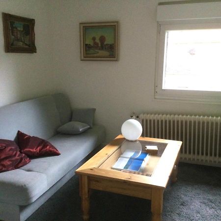 Privates Appartment Ferienwohnung Im Einfamilienhaus Düsseldorf Zewnętrze zdjęcie